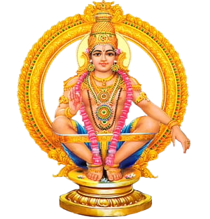 Ayyappa Swamy Temple